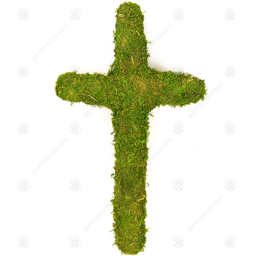 Gardenersdream padded moss - gardenersdream,