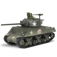Forces of Valor 1:64 Sherman