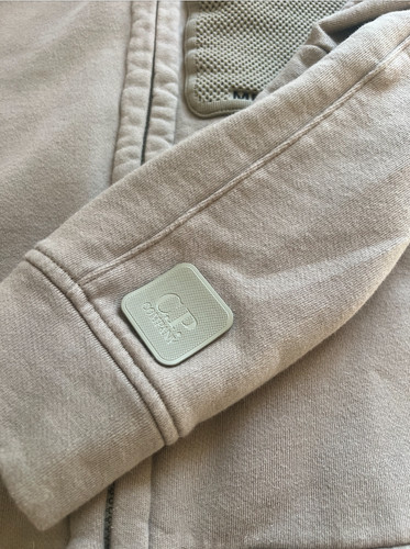 Company mdl 2 jacket - cp,