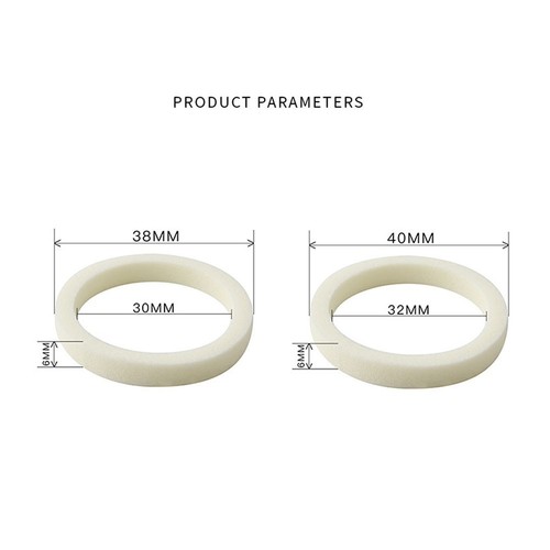 Bike bicycle fork - fork, sponge