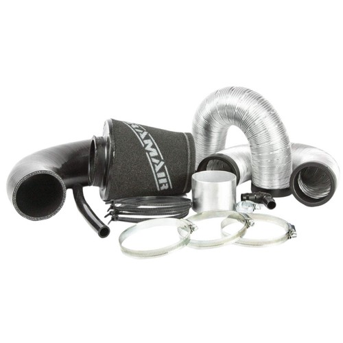Ramair induction kit - induction,
