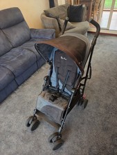 Silver Cross Pop Stroller