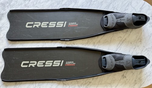 Cressi gara modular carbon - cressi,