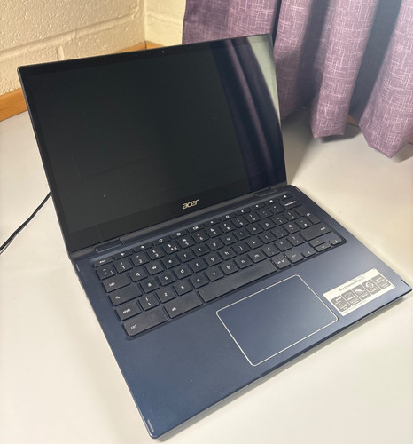Acer chromebook spin 513 - acer,