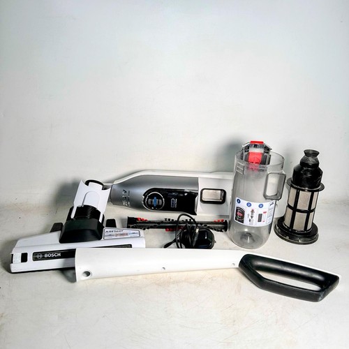 Bosch athlet power 2v - bosch,