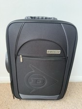 Dunlop Cabin Suitcase 2 Wheels