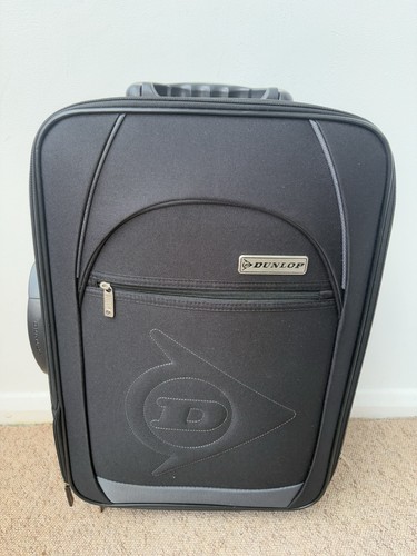 Dunlop cabin suitcase wheels - cabin,