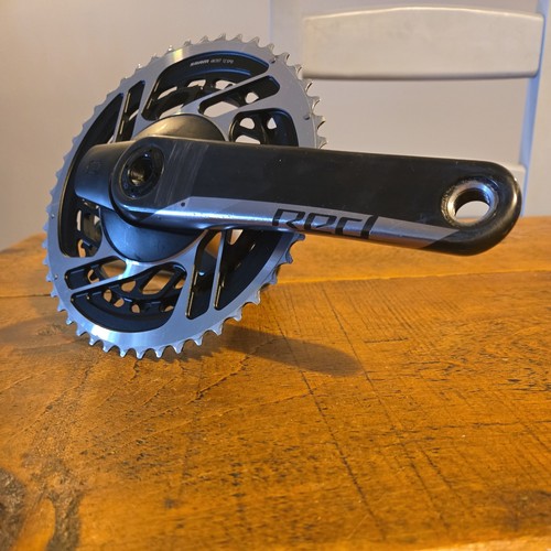 Sram red axs quarq - sram, power