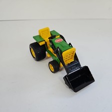 Vintage Tonka Toy Tiny Range