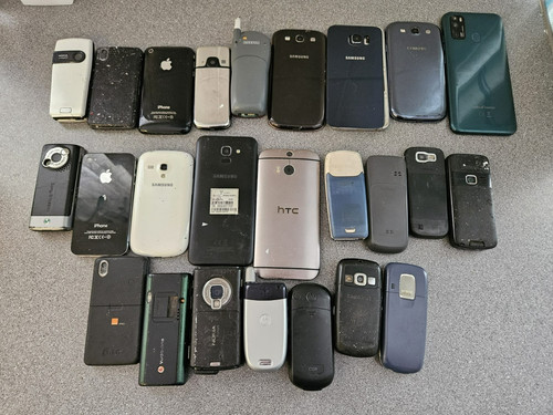 Faulty 25x samsung - 25x,