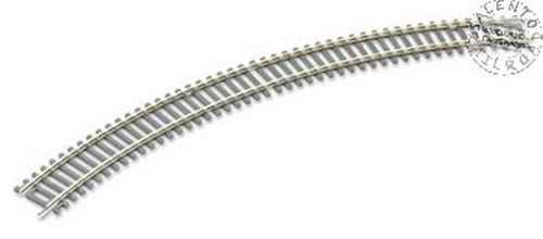 Peco 220 curve - st-220, track