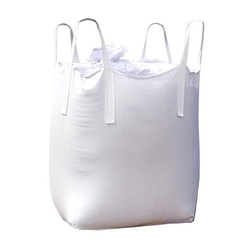 Pack fibc bulk - fibc, ton