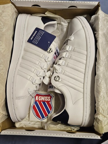 Swiss lozan trainers uk - k-swiss,