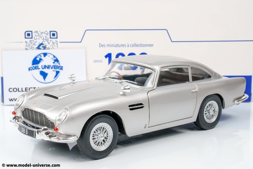 Solido aston martin db5 - aston,