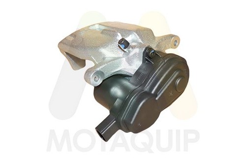 Brake caliper left - caliper, fits