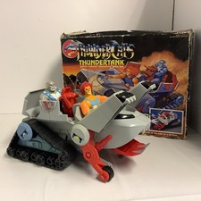 Original Rare Thundercats