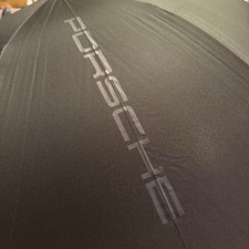 [Unused] Porsche Big Umbrella