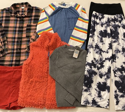 Girls clothes bundle 10 - girls,