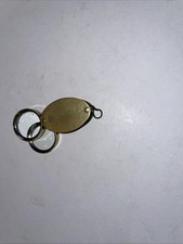 Antique Brass Pocket Folding