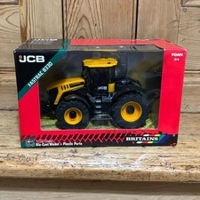 BRITAINS JCB FASTRAC 8330