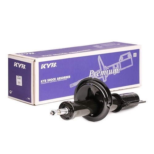 Xfront shock absorbers - 2,