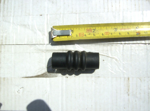 Austin mini pass - by, hose