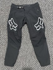 FOX DEFEND Youth Kids MTB Mountain Bike Trousers Pants - 24” - Age 6-8