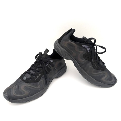 Acne studios ribbon athletic - acne,