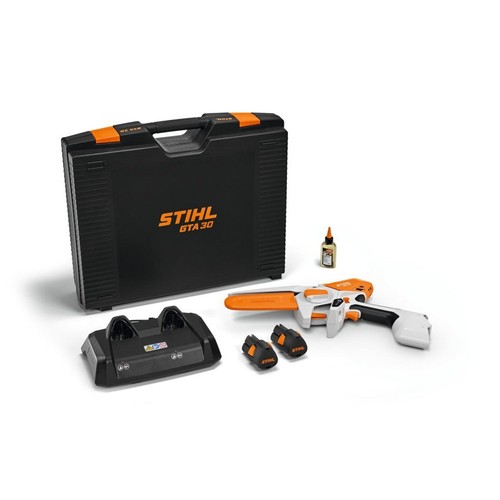Stihl gta cordless double - stihl, 30
