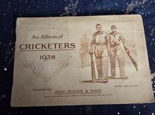 John Player & Sons – An