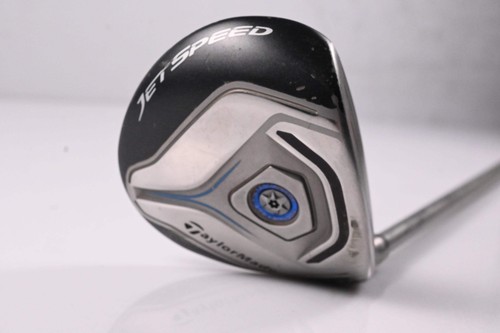 Ladies taylormade jetspeed 3 - taylormade,
