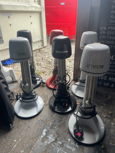 Roband milkshake mixer - mixer,