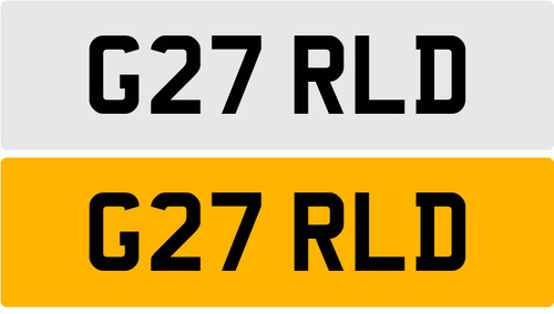 G27 rld gerrard gerry gary - g27,