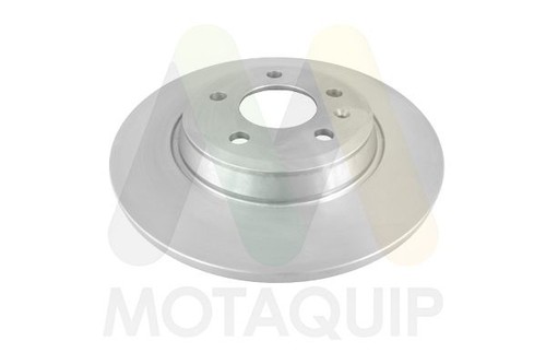 Brake disc rear fits - rear,