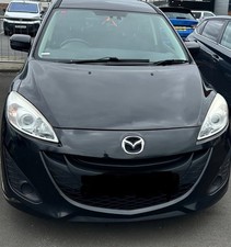 2012 Mazda5 TS2 5dr MPV