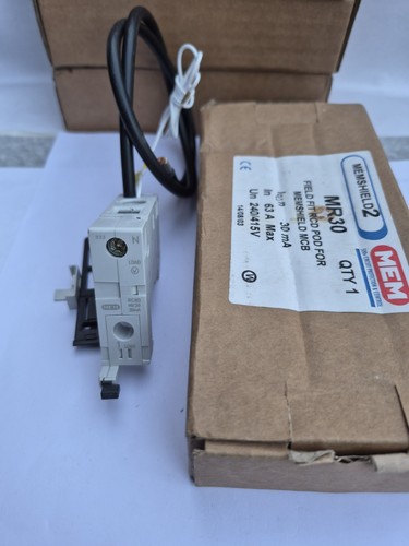 Eaton memshield mr30 field - 2,