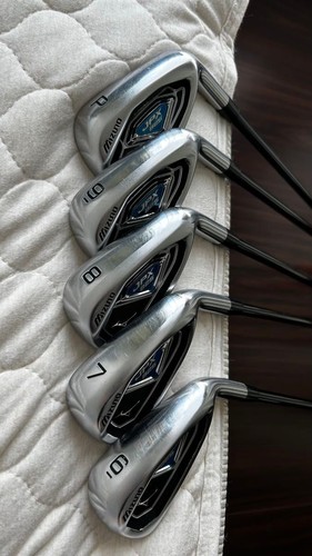 Mizuno jpx 825 - jpx, iron