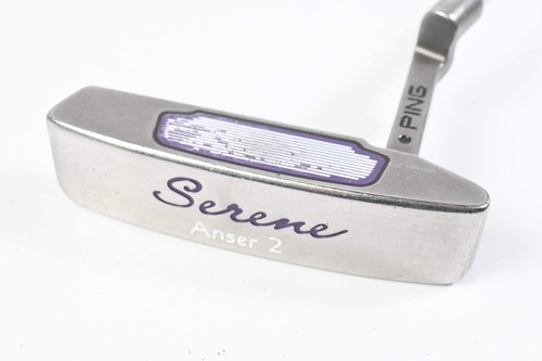 Ladies ping serene - ping, 2