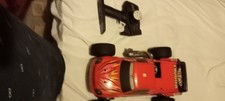 Nitro Crusher Truck Plus Controller