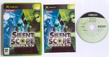 'Silent Scope: Complete' -