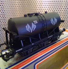 Boxed Lima 305642W Black IMS