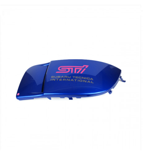Cover fog light - light, for