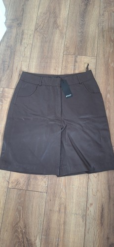 Ladies nasty gal real leather - gal,