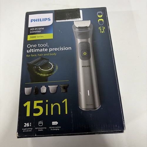 Philips series 7000 - 7000, all-in-one