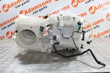 TOYOTA PRIUS IMPORT E MK4 ZVW51 1.8  Heater Matrix Box 2020 SEE NOTE 8701047300