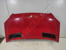 MERCEDES SPRINTER 310 CDI LWB MK2 (906 NCV3) B906 2013-2012 BONNET