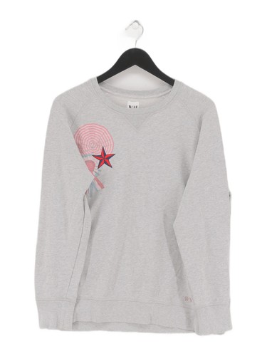 Wolf ware women jumper - wolf, women's