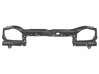 Front panel fits citroen - panel,