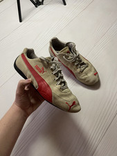 Vintage Puma Speed cat SD Buty