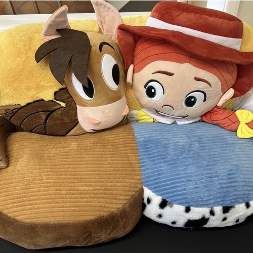 Disney toy story - disney, double